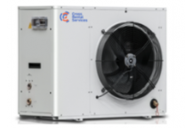 10kW Heat Pump Chiller
