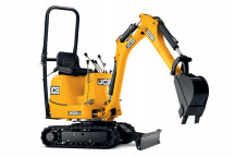 1.55 Tonne Excavator