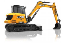 10 Tonne Excavator