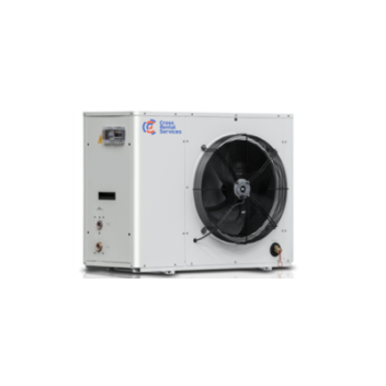 10kW Heat Pump Chiller