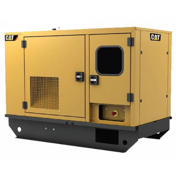 15kVA Generator