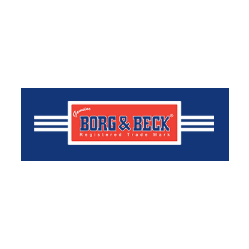Brand image for Borg and Beck