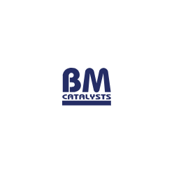 Brand image for BM Catalysts